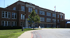Raytown High School Tour