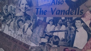 Vandells