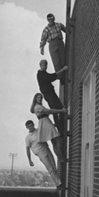 Class Officers '69